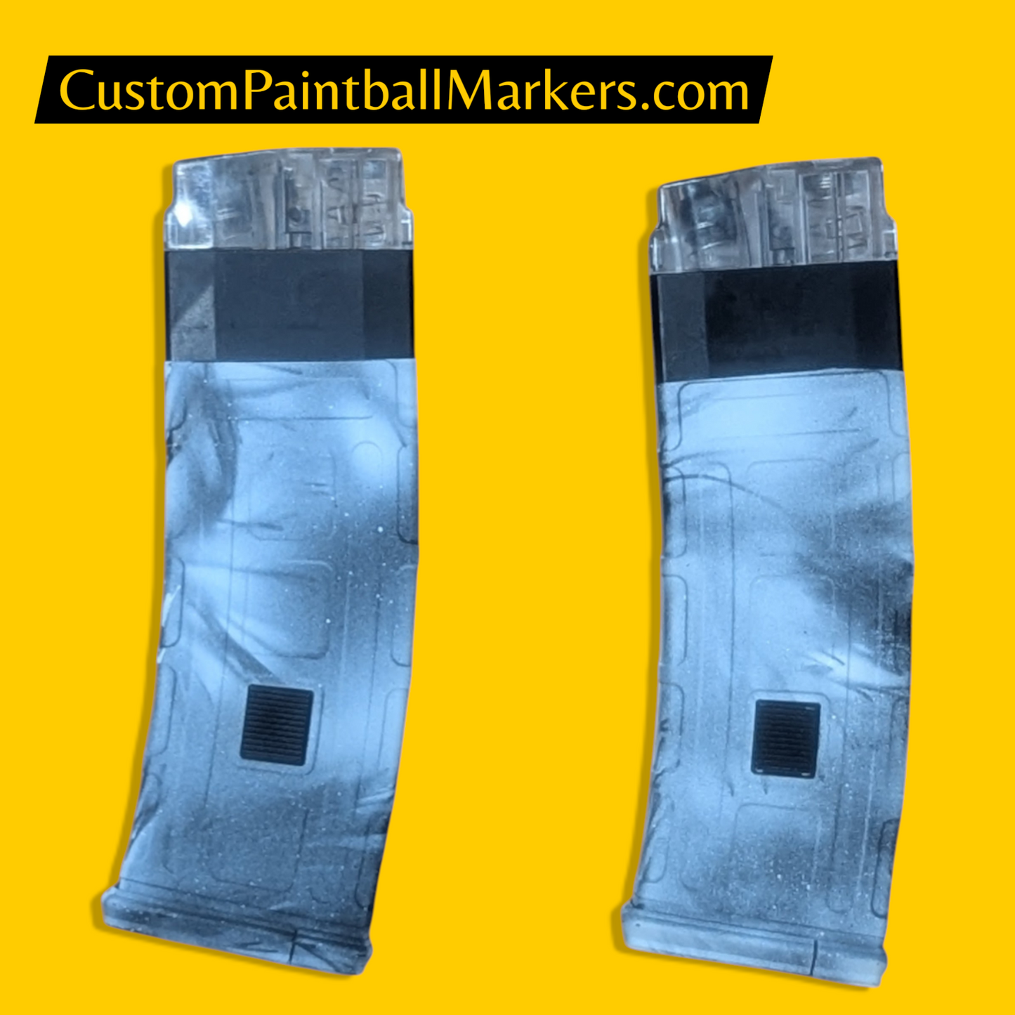 Tacamo Storm Carbine "Winter Ops"