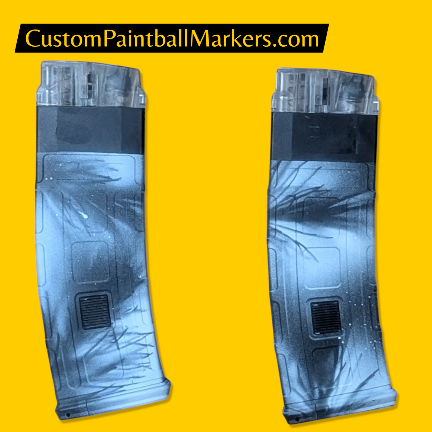 Tacamo Storm Carbine "Winter Ops"