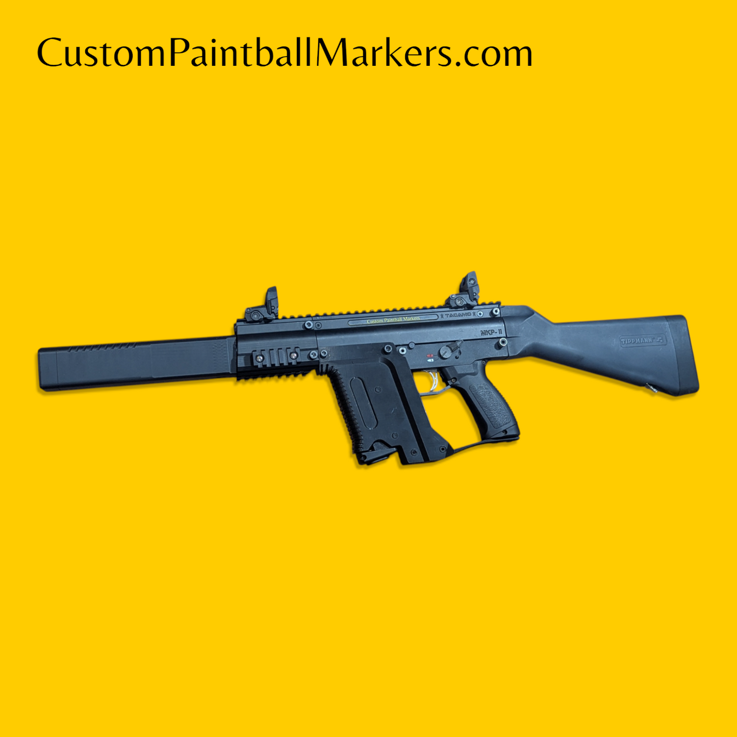Tacamo Vector "CRB MOD"
