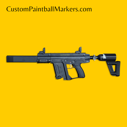 Tacamo Vector "CRB MOD" (HPA Not Included)