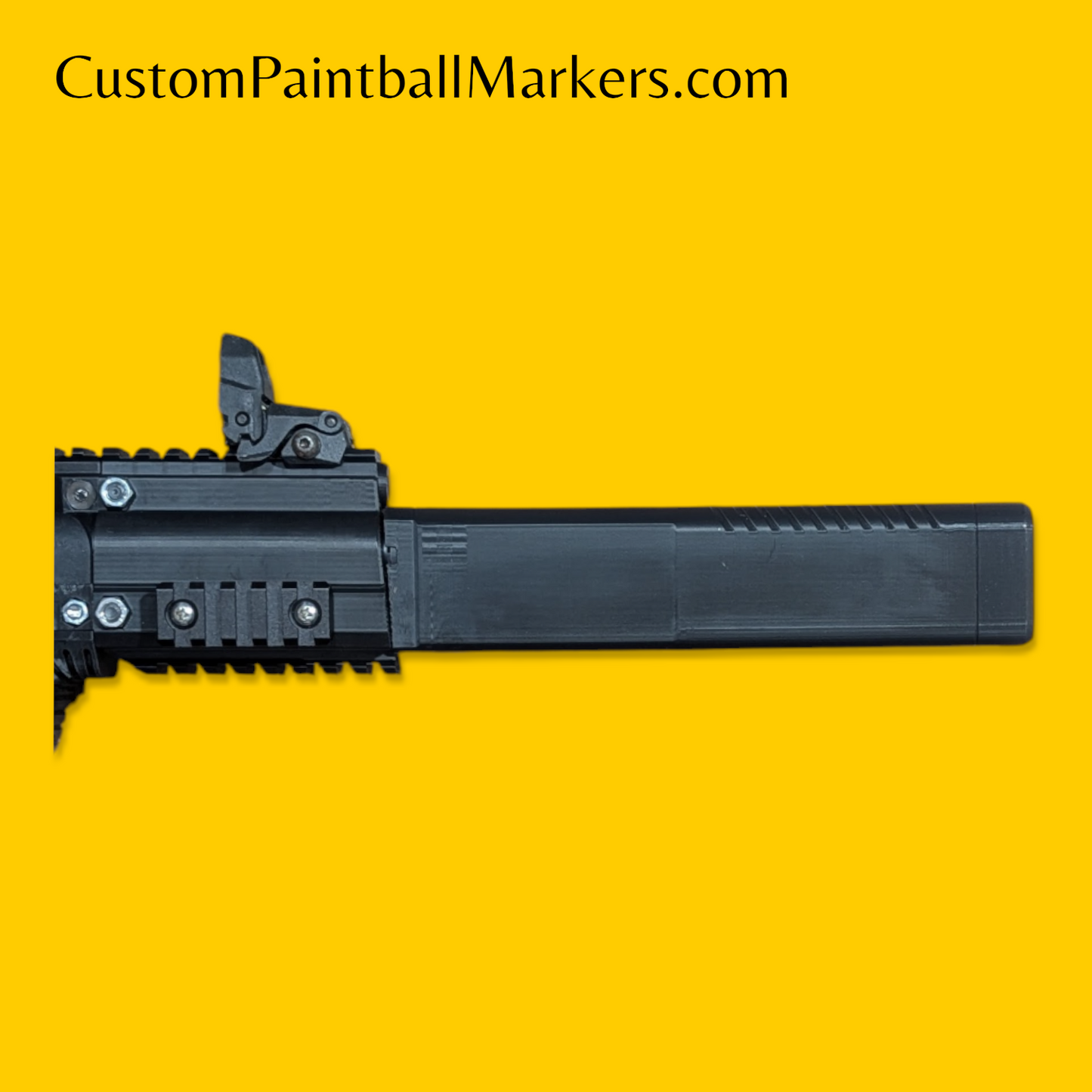 Tacamo Vector "CRB MOD" (HPA Not Included)