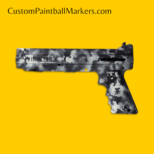 Tippmann 98 Digital Camouflage Shell