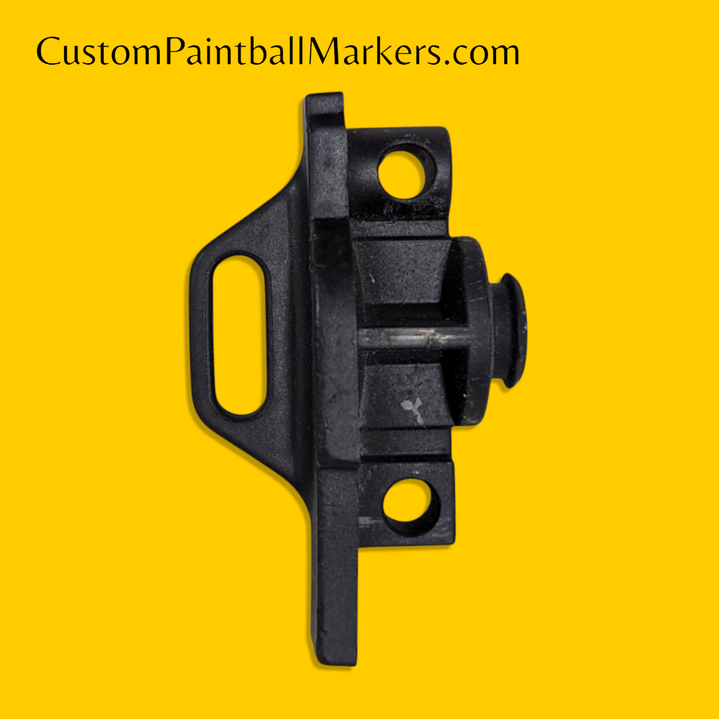 Tippmann Paintball X7 Classic & X7 Phenom End Cap