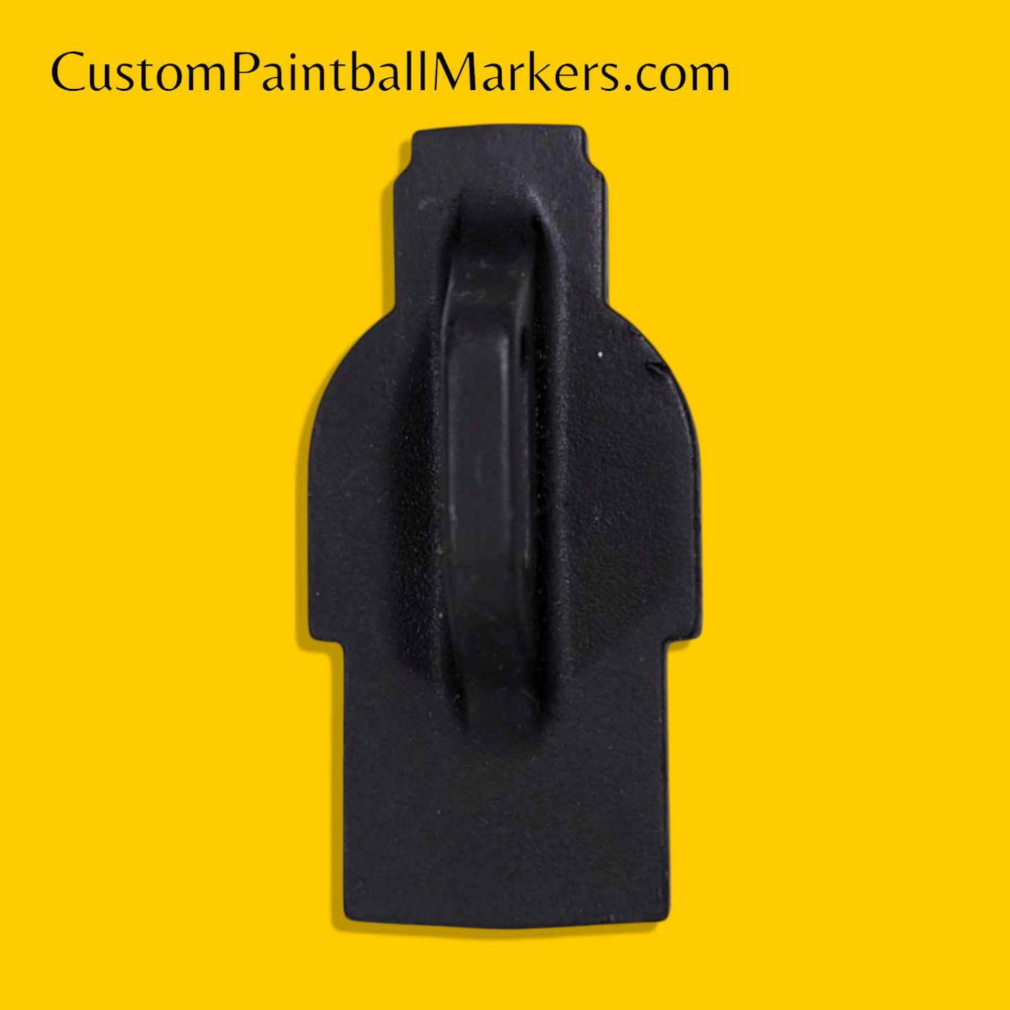Tippmann Paintball X7 Classic & X7 Phenom End Cap