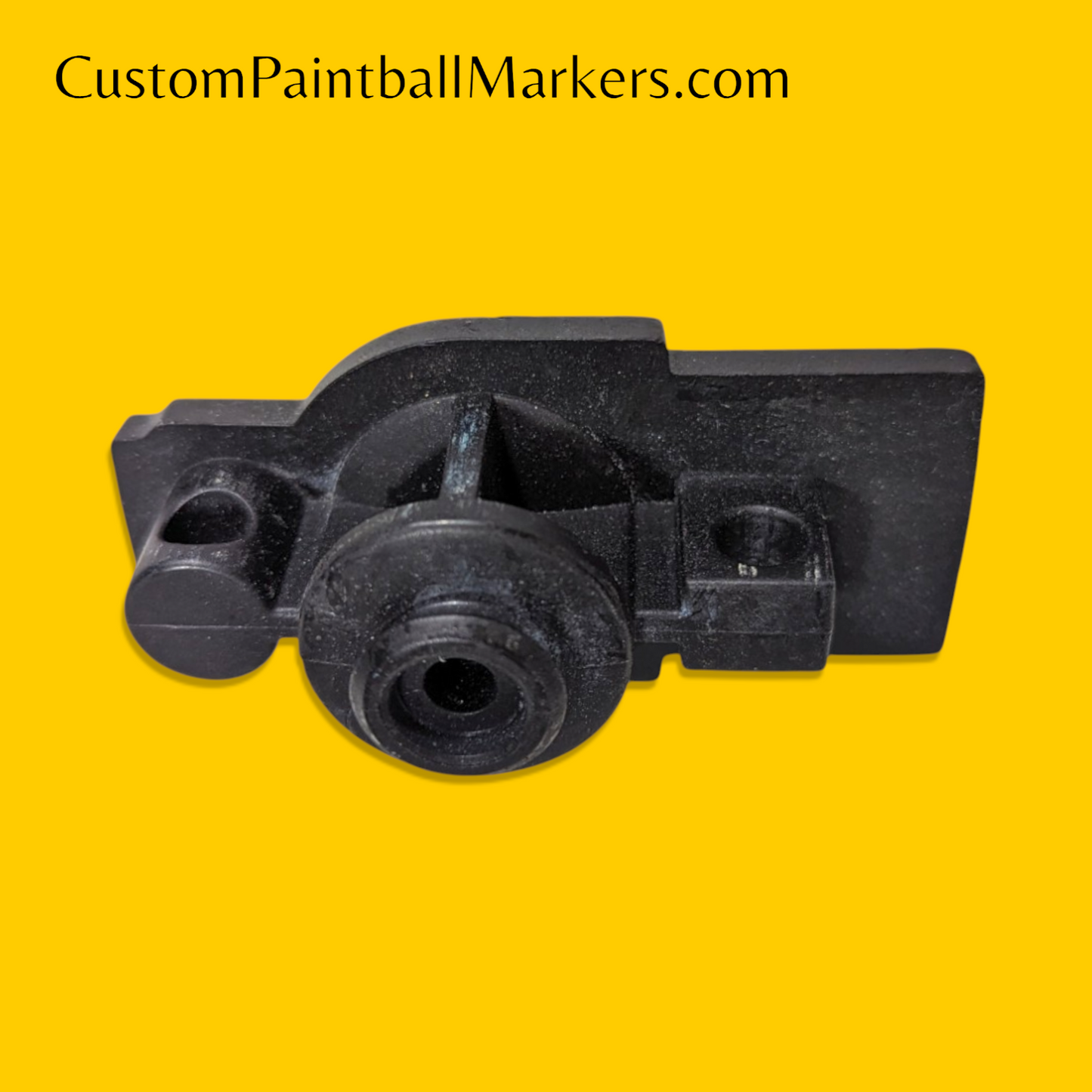 Tippmann Paintball X7 Classic & X7 Phenom End Cap