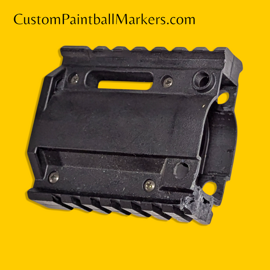 Tacamo Hurricane Tippmann X7 Handguard