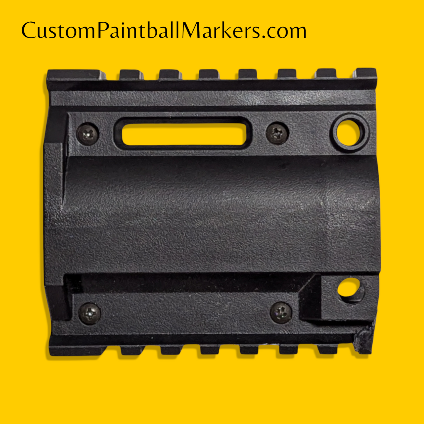 Tacamo Hurricane Tippmann X7 Handguard