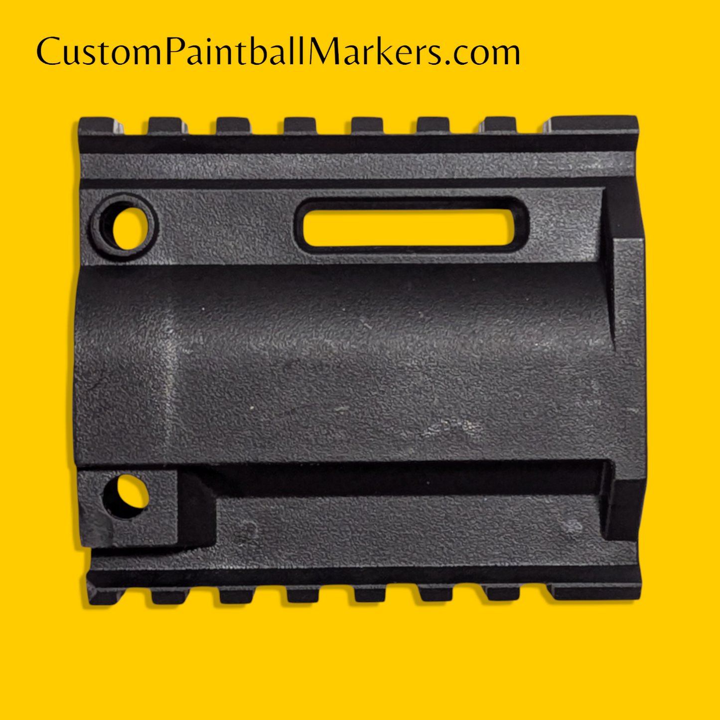 Tacamo Hurricane Tippmann X7 Handguard