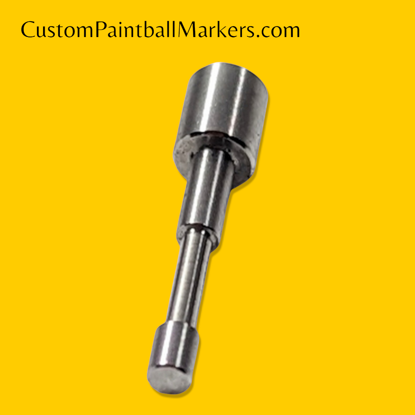 Custom Paintball Markers™ T20 Trigger Pin for Tippmann X7 Phenom (TA30039)
