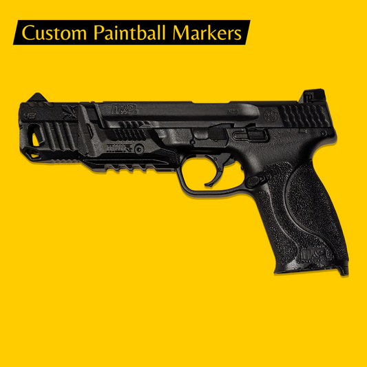 Umarex .43 Caliber Smith & Wesson M&P9